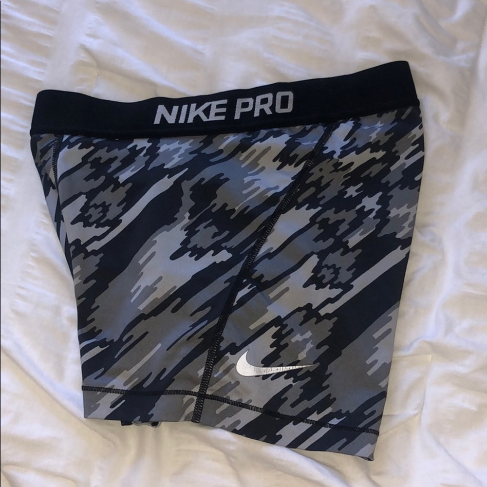 Nike dri-fit